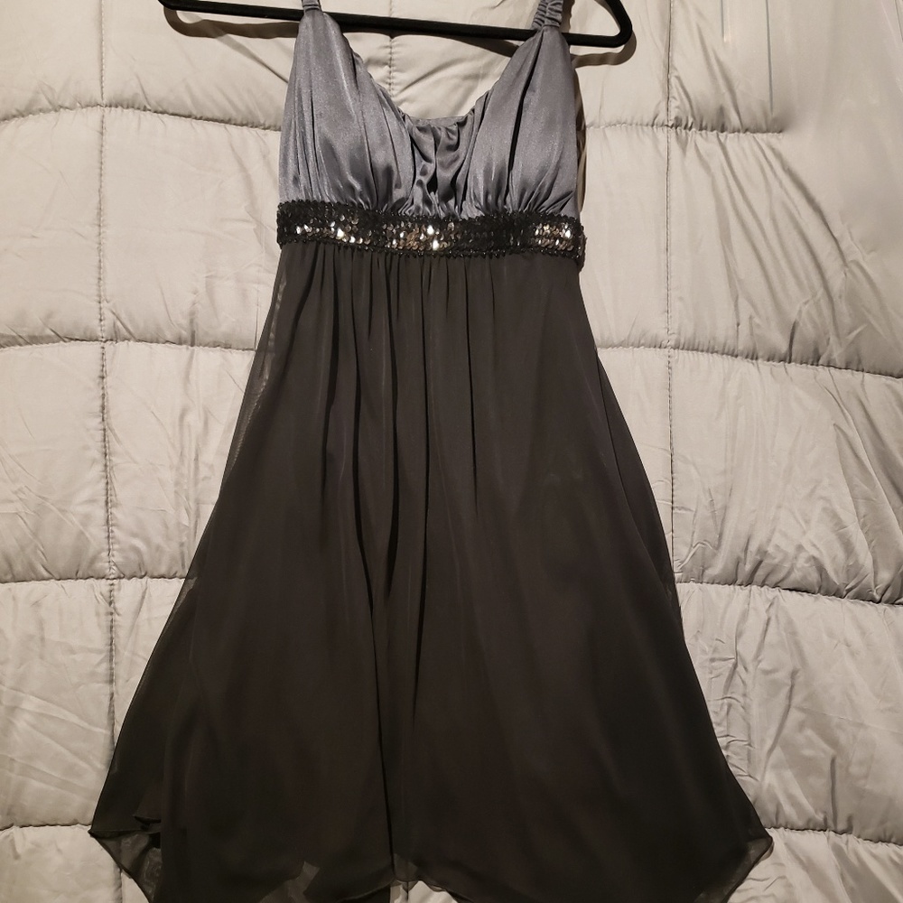 Perfect party dress!